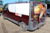 Opel Vivaro A 2003 1.9DCI F9Q760 Bus 